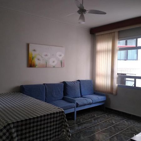 Apartamento Guaruja / Enseada Ngoại thất bức ảnh