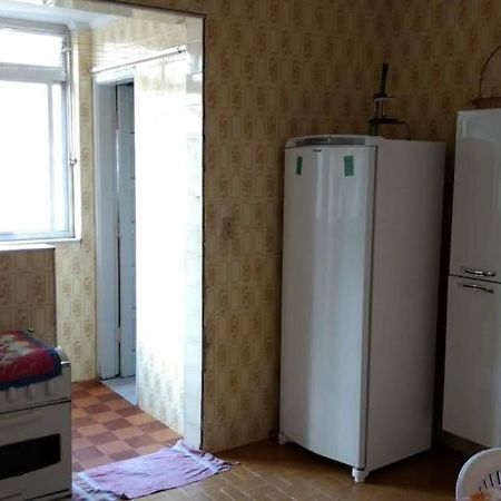 Apartamento Guaruja / Enseada Ngoại thất bức ảnh