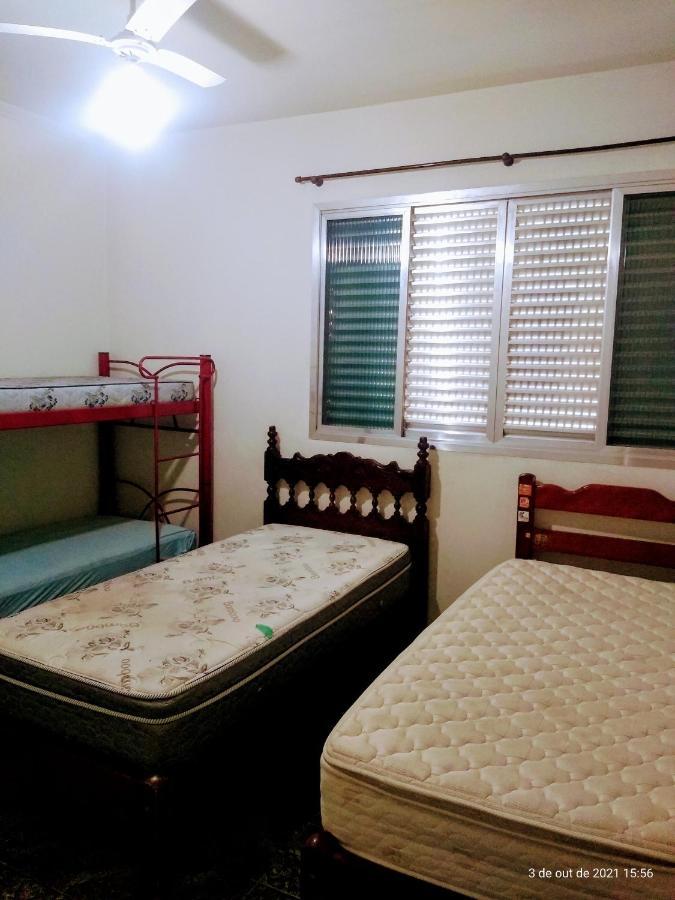 Apartamento Guaruja / Enseada Ngoại thất bức ảnh