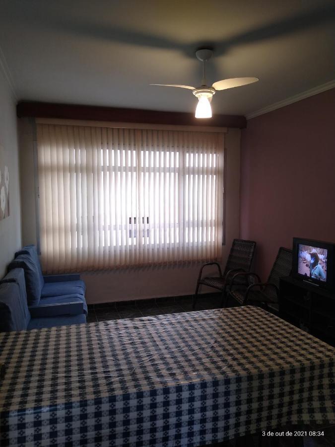 Apartamento Guaruja / Enseada Ngoại thất bức ảnh