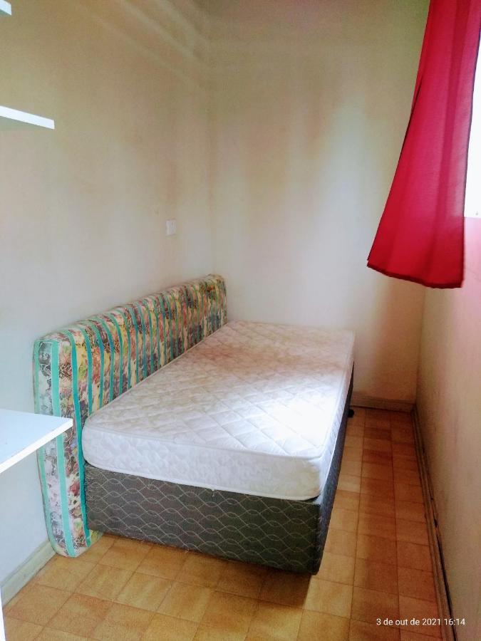 Apartamento Guaruja / Enseada Ngoại thất bức ảnh
