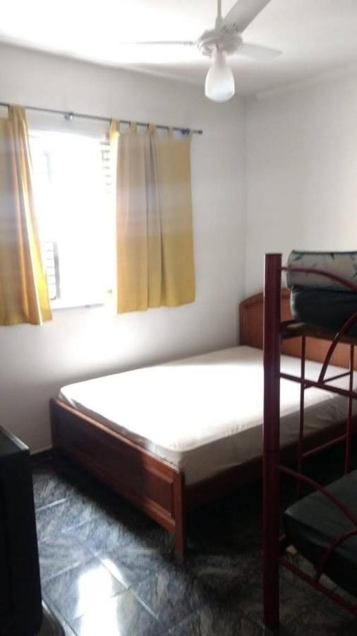 Apartamento Guaruja / Enseada Ngoại thất bức ảnh